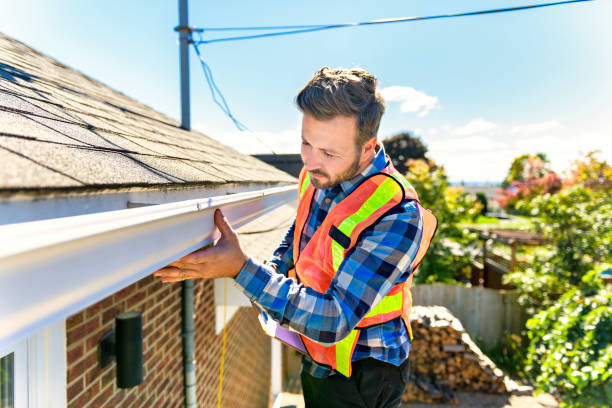 Best Rubber Roofing (EPDM, TPO)  in Stuarts Draft, VA